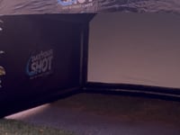 Golf SimulatorTake Your Shot